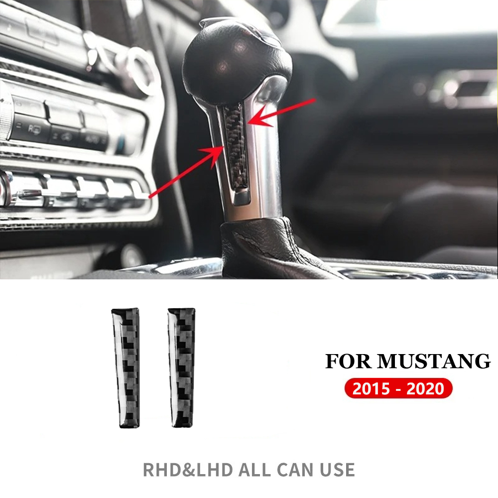 Interior Detailing Kit - 진짜 소프트 카본 파이버 인테리어 자동차