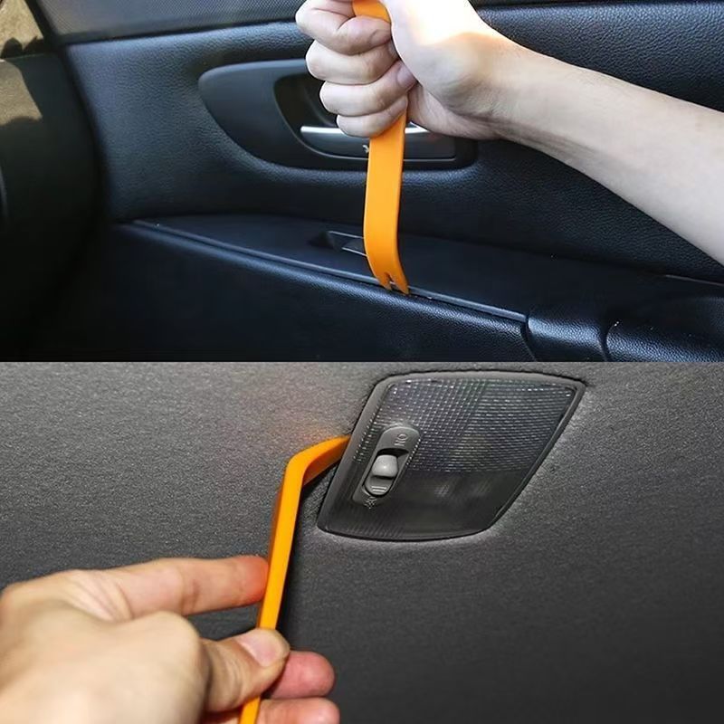자동차 도어 클립 패널 트림 제거 도구 키트, 내비게이 - Trim Restorer Plastic 리뷰 및 가격