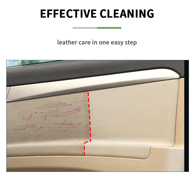 자동차 인테리어 클리너 에이전트 천장 클리너 가죽 플란 - Leather Cleaner Interior 리뷰 및 가격