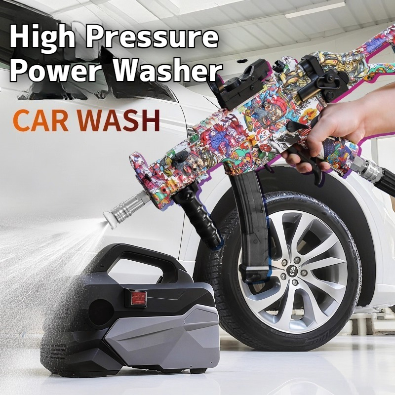 고압 세척기, 자동차 세척용 스프레이 건, 폼 캐논 및 - Pressure Washer Foam Gun 리뷰 및 가격