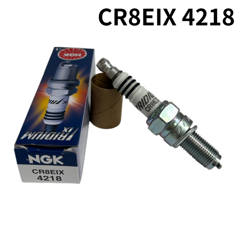 NGK 1PC CR8EIX 4218 이리듐 IX 스파크 - Ngk Spark Plug Iridium Ix 리뷰 및 가격