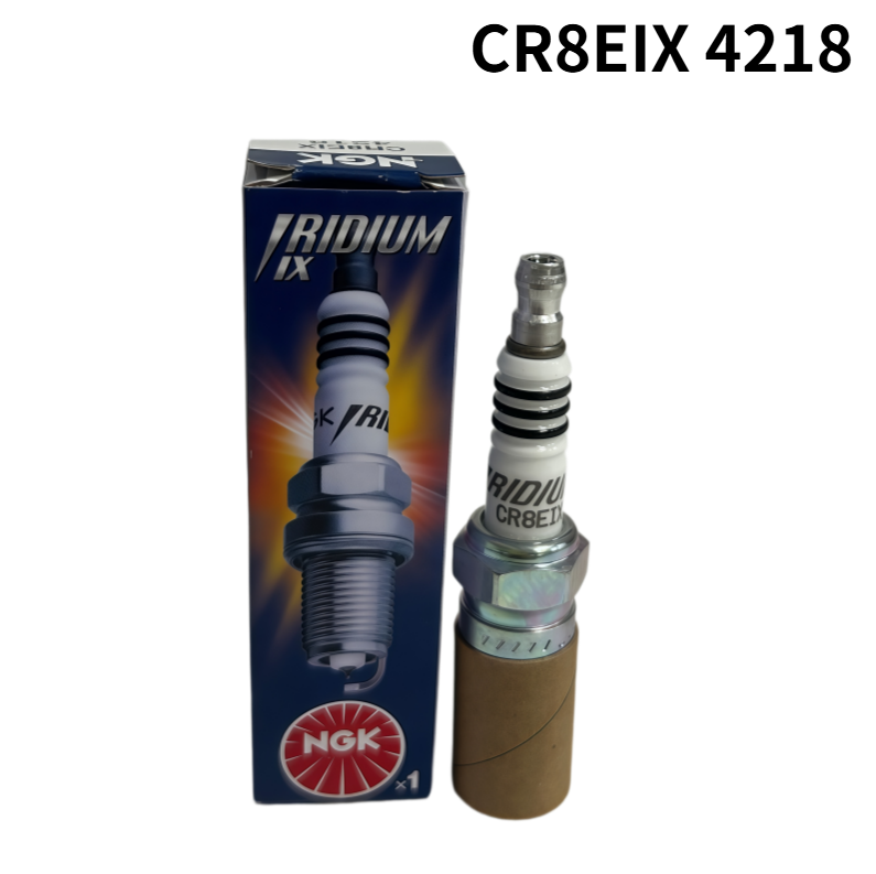NGK 1PC CR8EIX 4218 이리듐 IX 스파크 - Ngk Spark Plug Iridium Ix 리뷰 및 가격