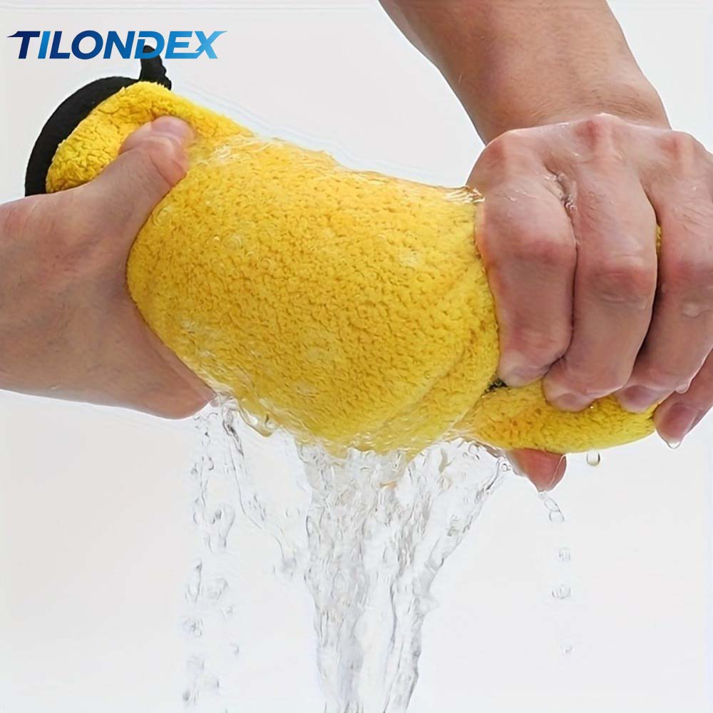 마이크로파이버 자동차 청소 타월 30x60cm 다용도  - Microfiber Towel Detailing 리뷰 및 가격