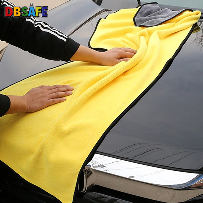 자동차 세차 타월 고급 마이크로파이버 타월 디테일링 클 - Microfiber Towel Detailing 리뷰 및 가격