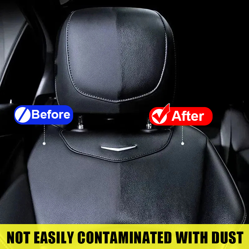 자동차 플라스틱 복원제 다시 검정색 광택 플라스틱 리노 - Leather Cleaner Interior 리뷰 및 가격