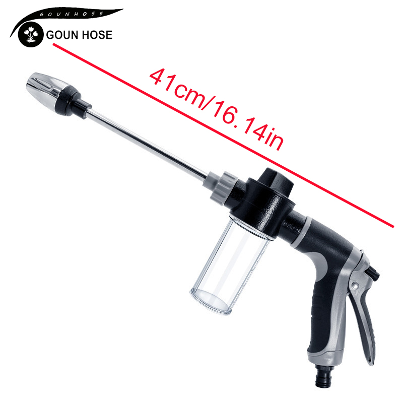 고압 세차용 물총, RV 외부 청소, 폼 주전자 청소, - Pressure Washer Foam Gun 리뷰 및 가격